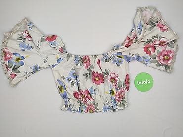 bluzki hiszpank: Italia, Bluzka damska, rozmiar One size — 3