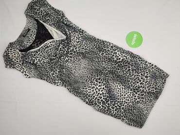 sukienka w panterke reserved: Rinascimento, Sukienka damska, rozmiar L — 2