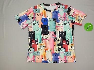 t shirty cat: T-shirt damski, rozmiar L — 2