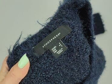 Ubrania damskie: Atmosphere, Sweter damski, rozmiar XS — 4