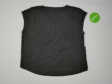 asymetryczna bluzki: Bluzka damska, rozmiar XL — 3