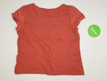 pomarańczowa marynarka mohito: Esmara, Bluzka damska, rozmiar M — 3