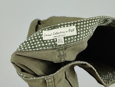 spodenki s: F&F, Szorty damskie, rozmiar 2XS — 4