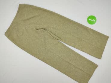 kubenz spodnie: Spodnie materiałowe damskie, rozmiar XL — 3