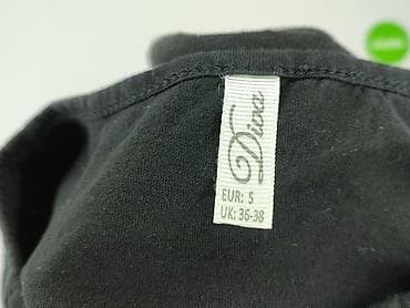 jeansy diverse: Diva, Bluzka damska, rozmiar S — 5