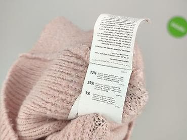 sinsey kurtki: Sweter damski, rozmiar S — 6