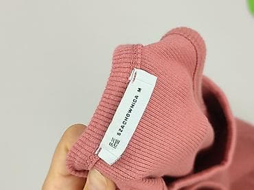 second hand wadowice: SZACHOWNICA, Sukienka damska, rozmiar M — 6