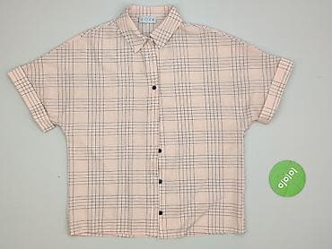 puro lino: Koszula damska, rozmiar 3XL — 2