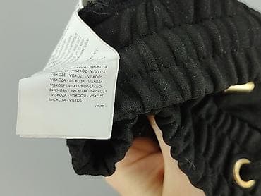 jeansy jogger: Mohito, Spodnie dresowe damskie, rozmiar 2XS — 5