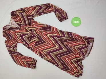 bonprix sukienki czerwone: Orsay, Sukienka damska, rozmiar S — 2