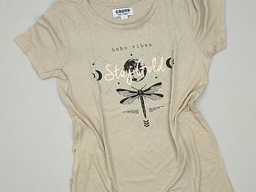 body o: Cropp, T-shirt damski, rozmiar L — 1