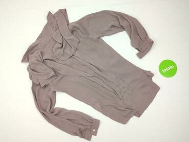 zara bluzki koszulowe: Zara, Bluzka damska, rozmiar XS — 3