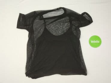 koszulka balmain damska: Sinsay, Top damski, S — 3