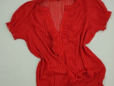 unisono sukienki: Women's blouse, size M (EU 38) — 1