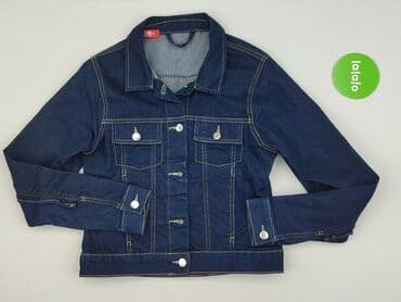 the north face kurtka damska vinted: TXM, Kurtka jeansowa damska, rozmiar S — 2