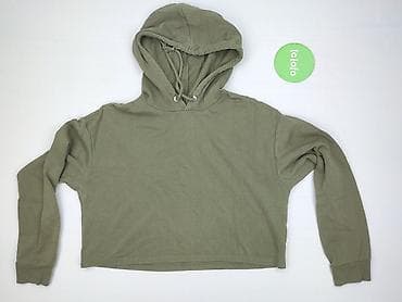7more7 bluza: H&M Divided, Bluza z kapturem damska, rozmiar S — 2