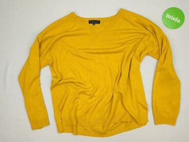 koszula swoateczna: F&F, Sweter damski, rozmiar L — 2