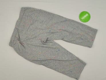 pomarańczowe rajstopy dla dzieci: Legginsy Krótkie damskie, rozmiar S — 4