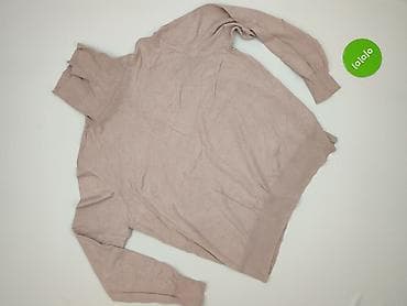 sweter dkny: H&M, Golf damski, rozmiar XL — 2