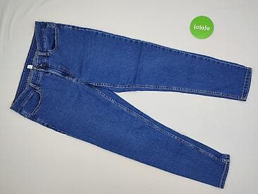 spodnie rocawear: Jeansy damskie, rozmiar L — 2