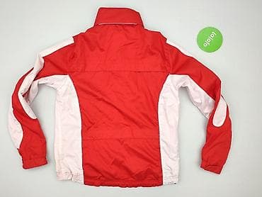 kik softshell: Crivit Sports, Women`s lightweight jacket, size S — 4