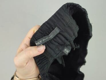 rag bone spodnie: ONLY, Spodnie materiałowe damskie, XS — 4