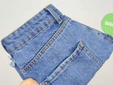 fb sister jeans mom fit: FB Sister, Spódnica damska, rozmiar M — 5