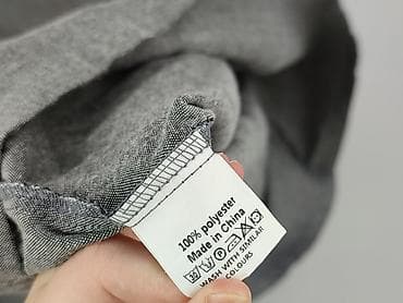 verso ubrania: Zanzea, Sukienka damska, rozmiar 4XL — 5