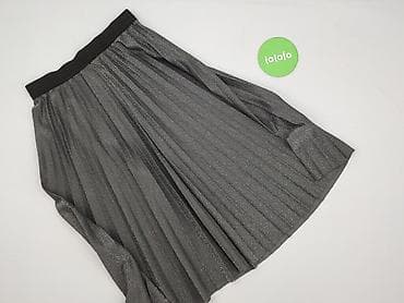 prosta spódnice midi: Spódnica damska, rozmiar S — 3