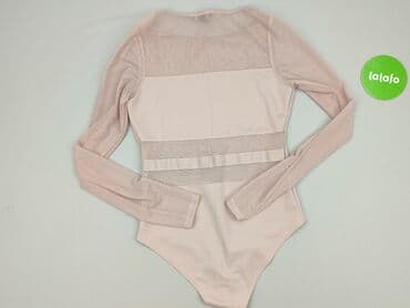 intimidao majtki bezszwowe: Amisu, Body damskie, rozmiar S — 3