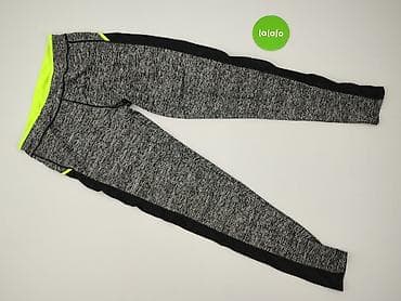 legginsy work out: Legginsy Sportowe damskie, rozmiar M — 2