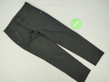 sukienka dwuczesciowa guess: Guess, Spodnie materiałowe damskie, XS — 2