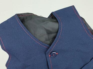 lidl sukienki letnie: Vest, 9-12 months, condition - Perfect — 5