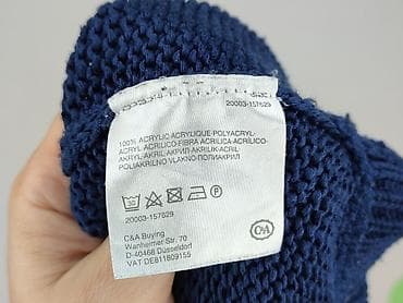 primark bluza koc: C&A, Sweter damski, rozmiar L — 5