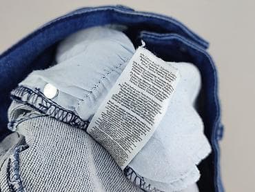 dżinsy moda: Beloved, Jeansy damskie, rozmiar L — 5