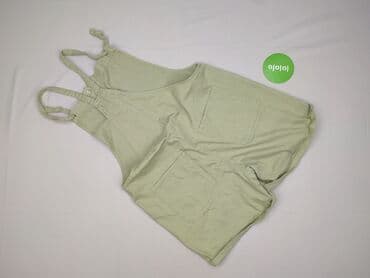 Ogrodniczki: Clockhouse, Ogrodniczki damskie, rozmiar XL — 3