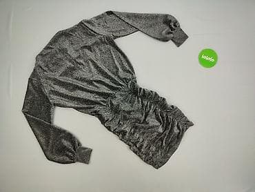 sukienki pepitka: H&M Divided, Sukienka damska, rozmiar 2XS — 2