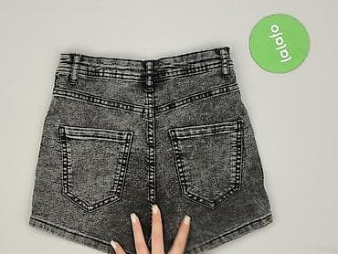 pull and bear shorts: KappAhl, Szorty damskie, rozmiar 2XS — 3