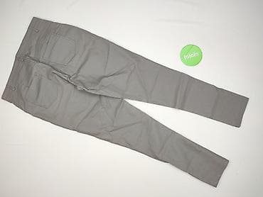 spodnie bugjo: Mohito, Spodnie materiałowe damskie, rozmiar XL — 3