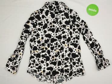 koszula wiya w paski: Koszula damska, rozmiar S — 3