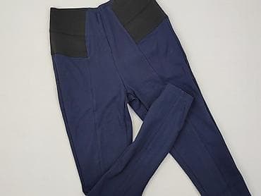 Legginsy Sportowe damskie, rozmiar S
