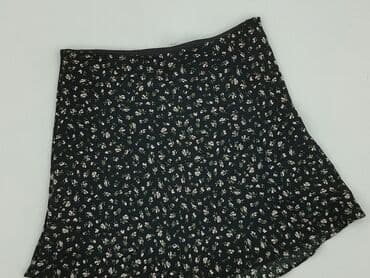 cropp spódnice w kwiaty: H&M Divided, Women`s skirt, 2XS — 1