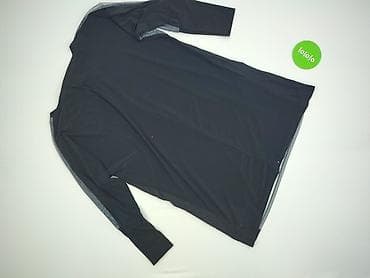 la quzu: Bluzka damska, rozmiar 3XL — 3