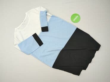 sukienki nowy sącz: SZACHOWNICA, Sukienka damska, rozmiar M — 4