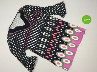 bluzka pod marynarkę plus size: Bluzka damska, rozmiar 3XL — 2