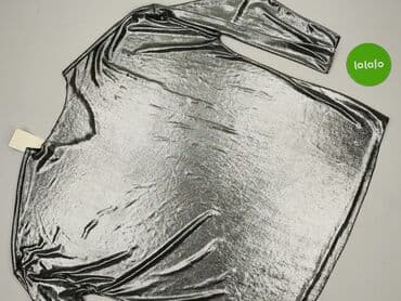 koszula na sylwestra damska: Bluzka damska, rozmiar S — 4