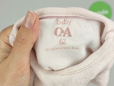 sukienka o kroju marynarki reserved: Blouse, C&A, 1-3 months, condition - Very good — 4