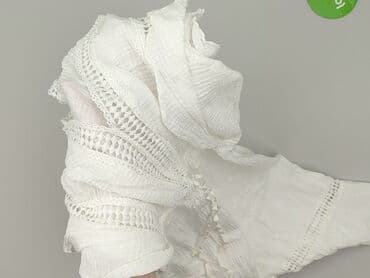 sukienki z muślinu: Sukienka damska, rozmiar S — 5