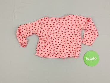 okee sukienki: Blouse, Minoti, 1.5-2 years, 86-92 cm, condition - Perfect — 3