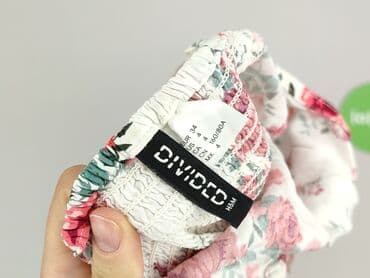 tanie sukienki na sylwestra plus size: Divided, Sukienka damska, rozmiar XS — 4